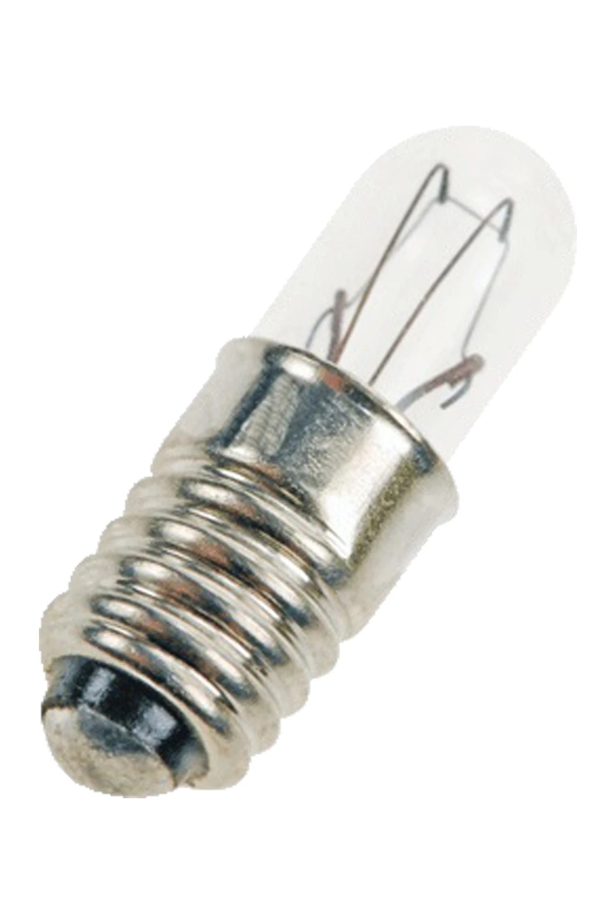 Subminiature lamp 6V 60mA ME E5.5 5x15mm