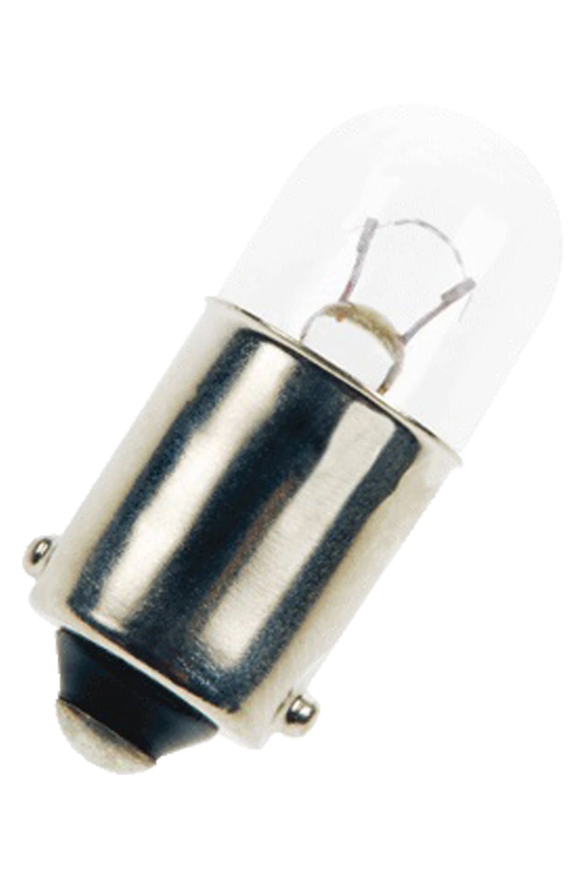 Miniature Indicator lamp 24V 100mA Ba9s 9x23mm