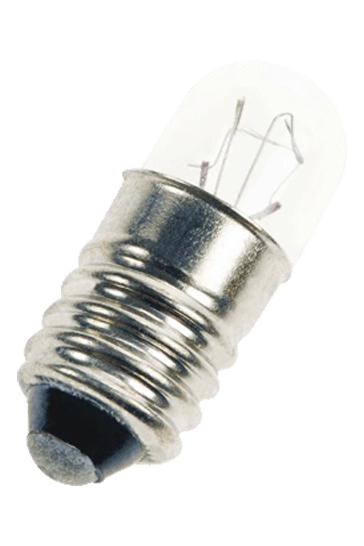 790654 | NE-100654 - Miniature Indicator lamp 24V 3W E10 9x23mm