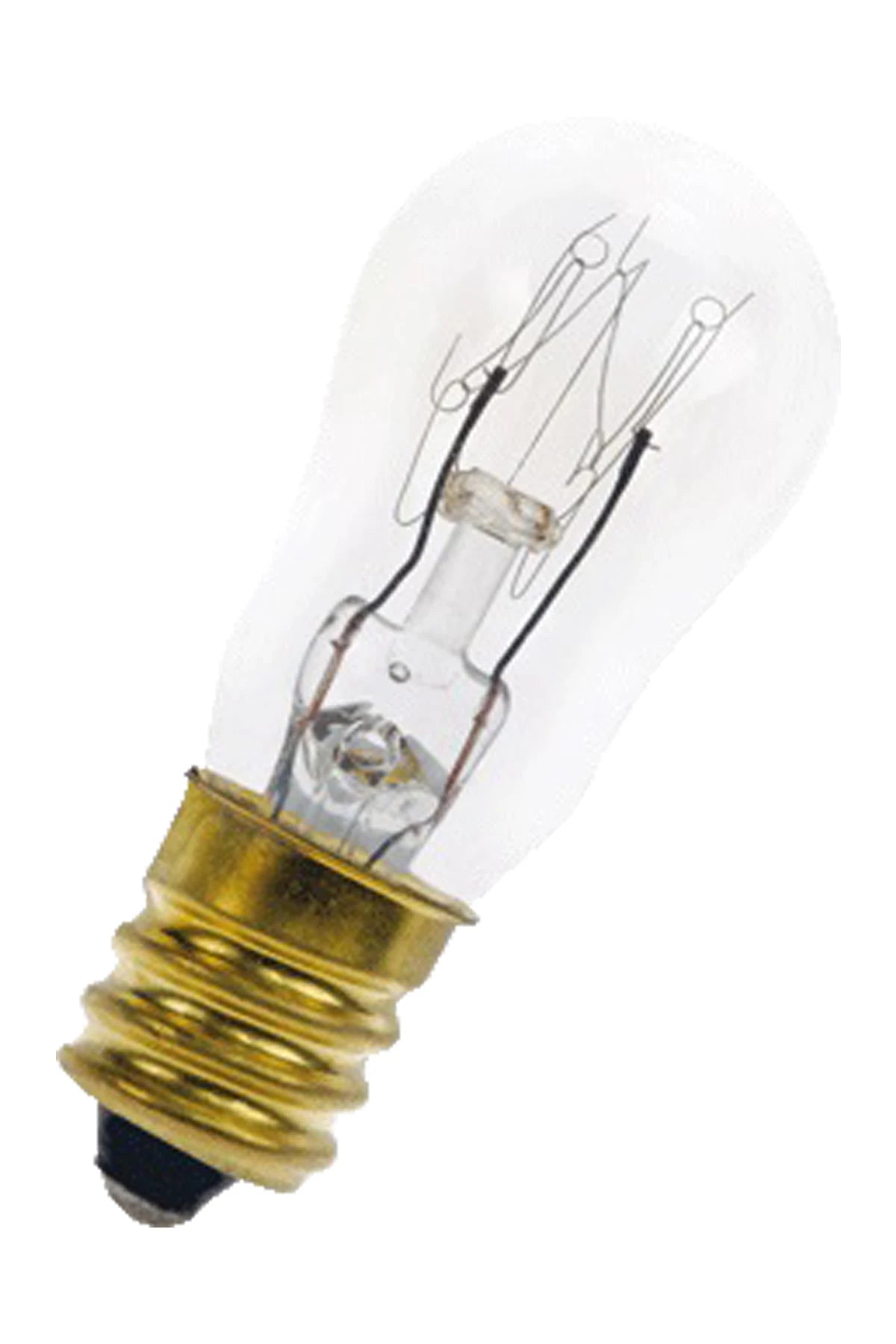 790563 | NE-100563 - Indicator lamp 240V 10W E12 20x47mm