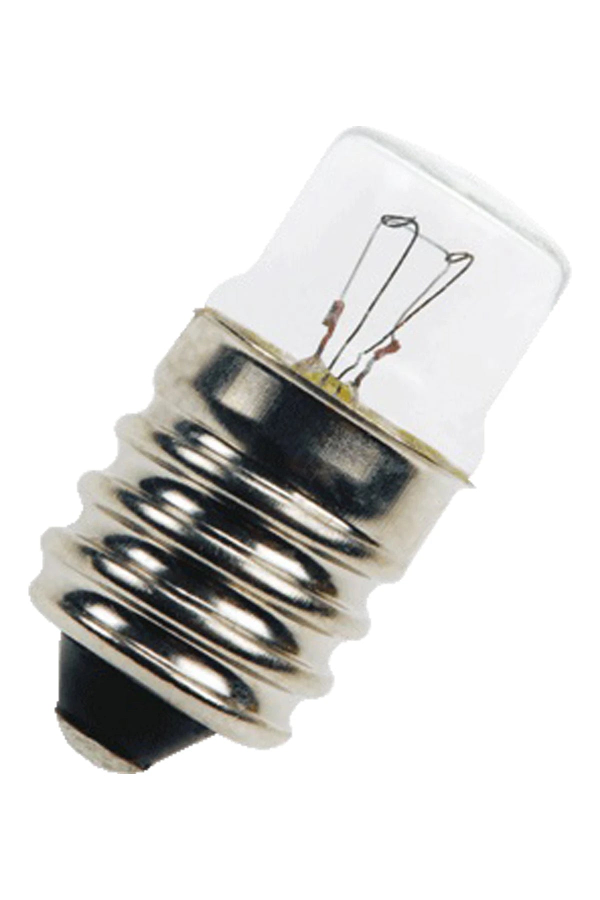 Indicator lamp 220V 3W E14 14x30mm
