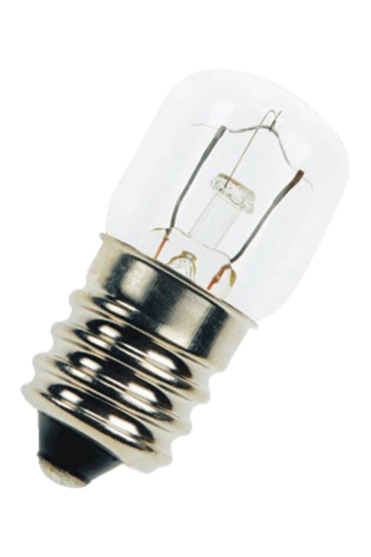 Indicator lamp 24V 3W E14 16x35mm