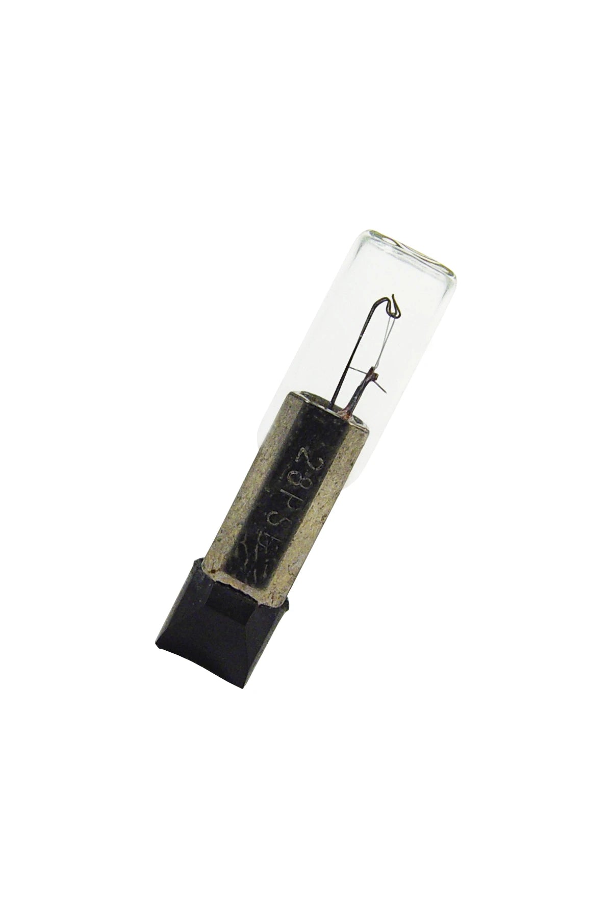 Telephone lamp 28V 40mA PSB T7,2 x28mm
