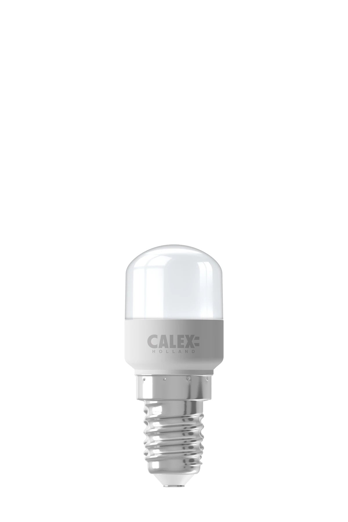 Calex Tubular T22 Softline SMD 220-240V 0.3W 12lm 2700K E14 non dimmable