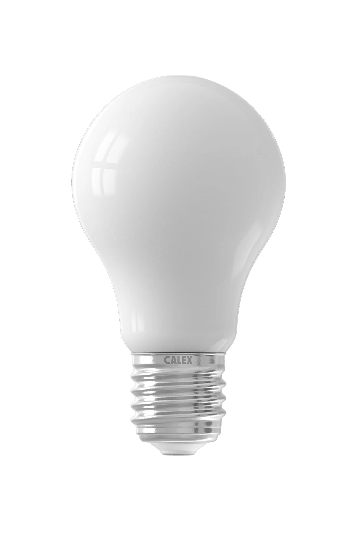 Calex GLS A60 Softline Straight filament 220-240V 4.5W 470lm 2700K E27 dimmable