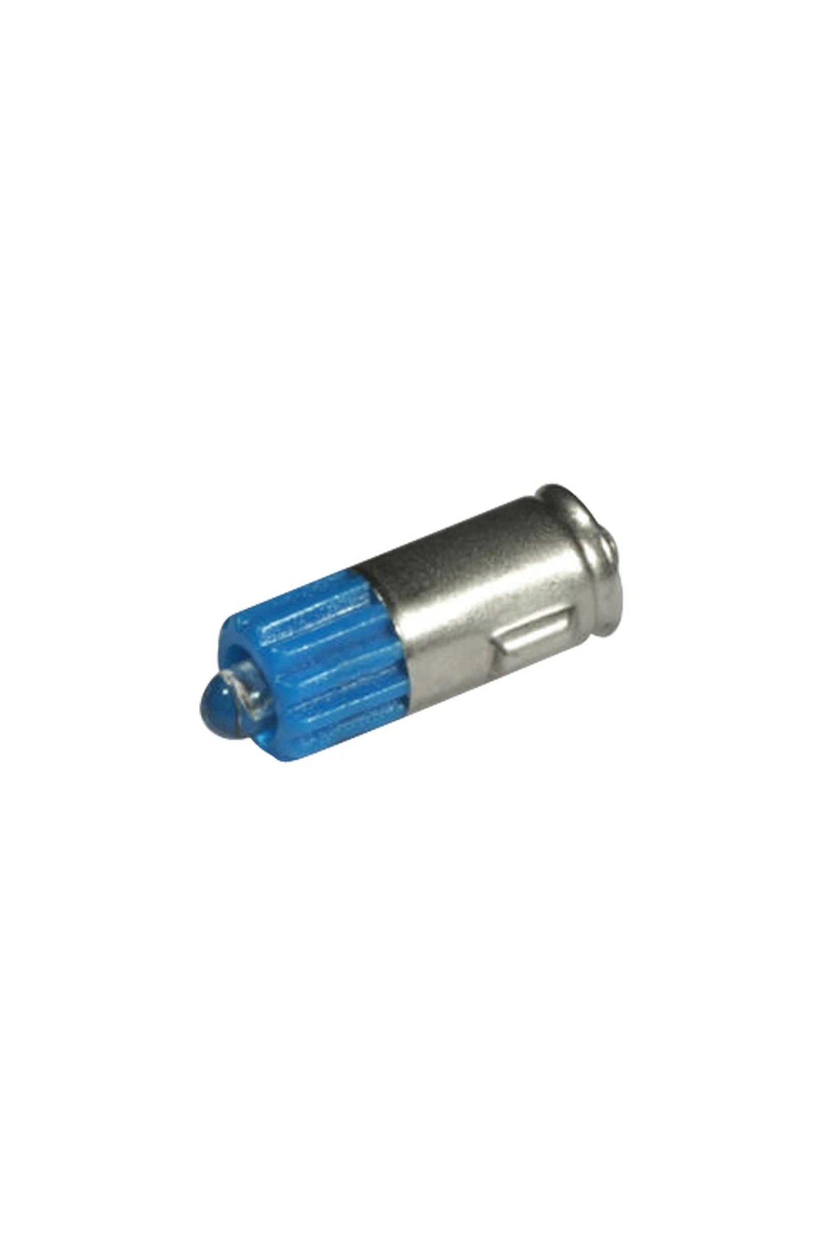 Single-Led Lamp 12V DC Ba7s 7x20mm blue