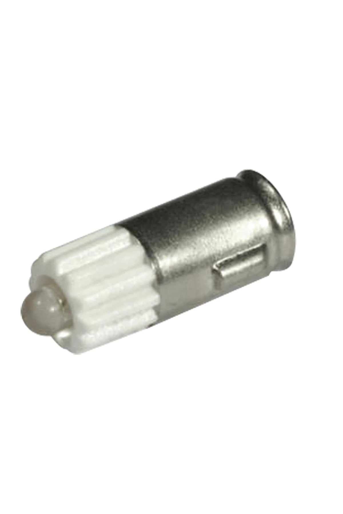 Single-Led Lamp 24-28V AC/DC Ba7s 7x20mm white
