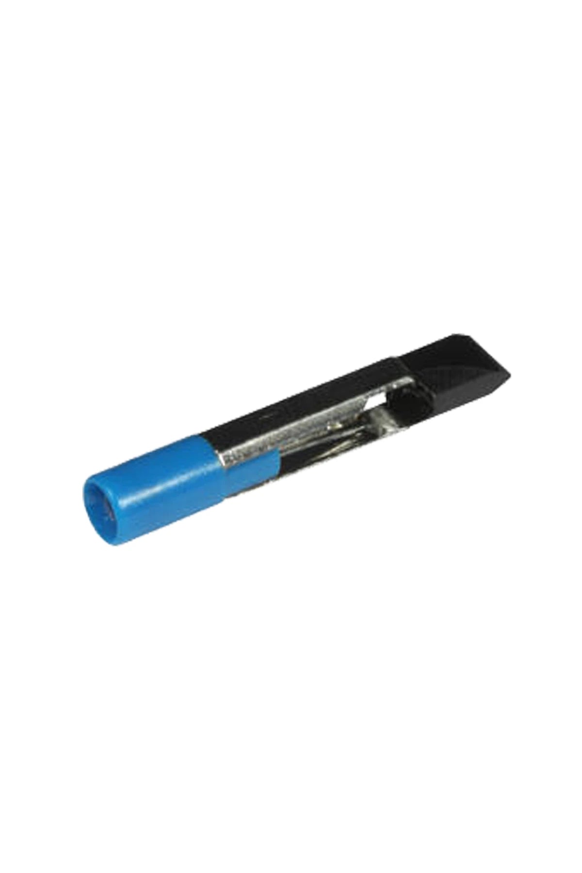 Single-Led Lamp 12V AC/DC T6.8 x44mm blue