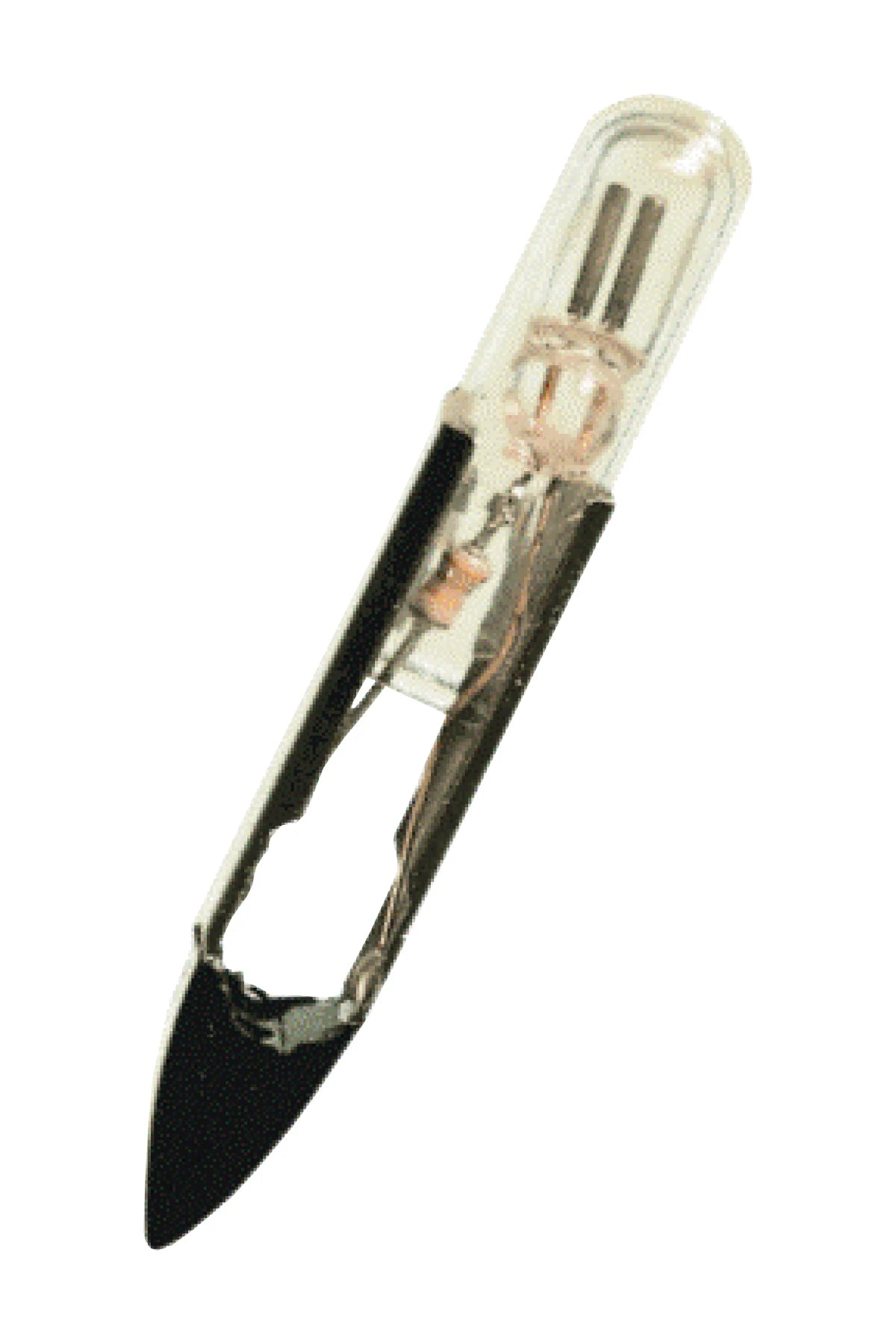 Neon Telephone lamp 110V T6.8 x44mm