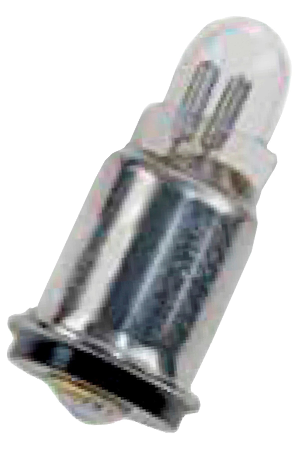 Neon Sub Miniature Indicator lamp 220V MF T1.3/4 5x16mm