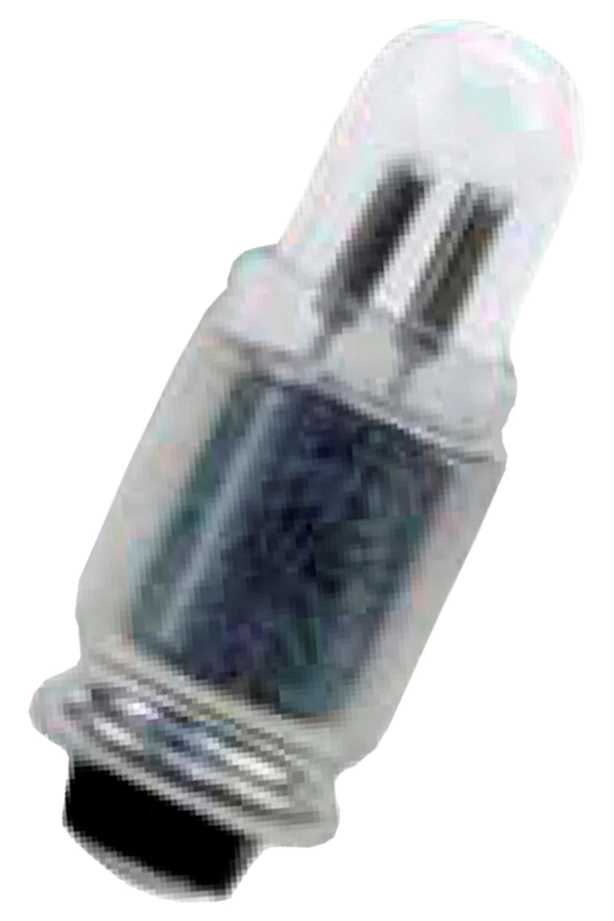 Neon Sub Miniature Indicator lamp 110V MG T1.3/4 5x16mm