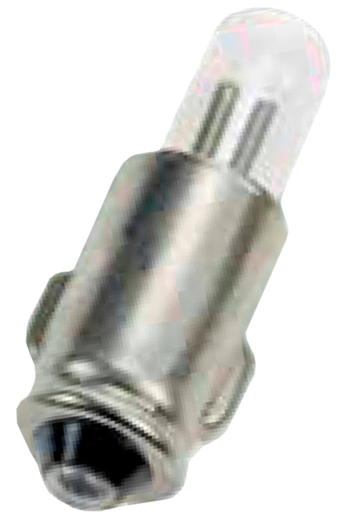 Neon Indicator lamp 220V Ba7s 7x23mm glass