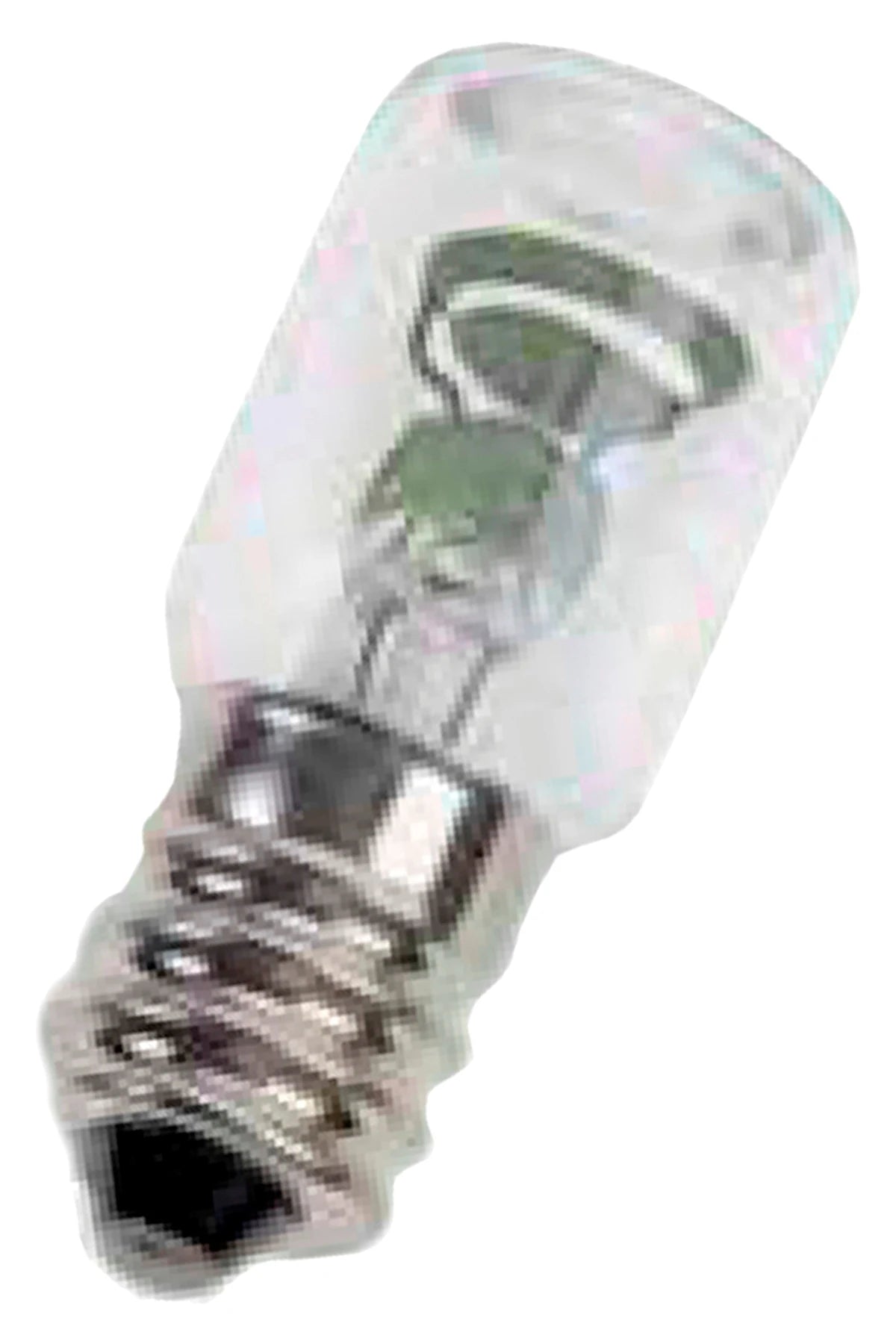 Neon Indicator lamp 220-230V E12 15x38mm