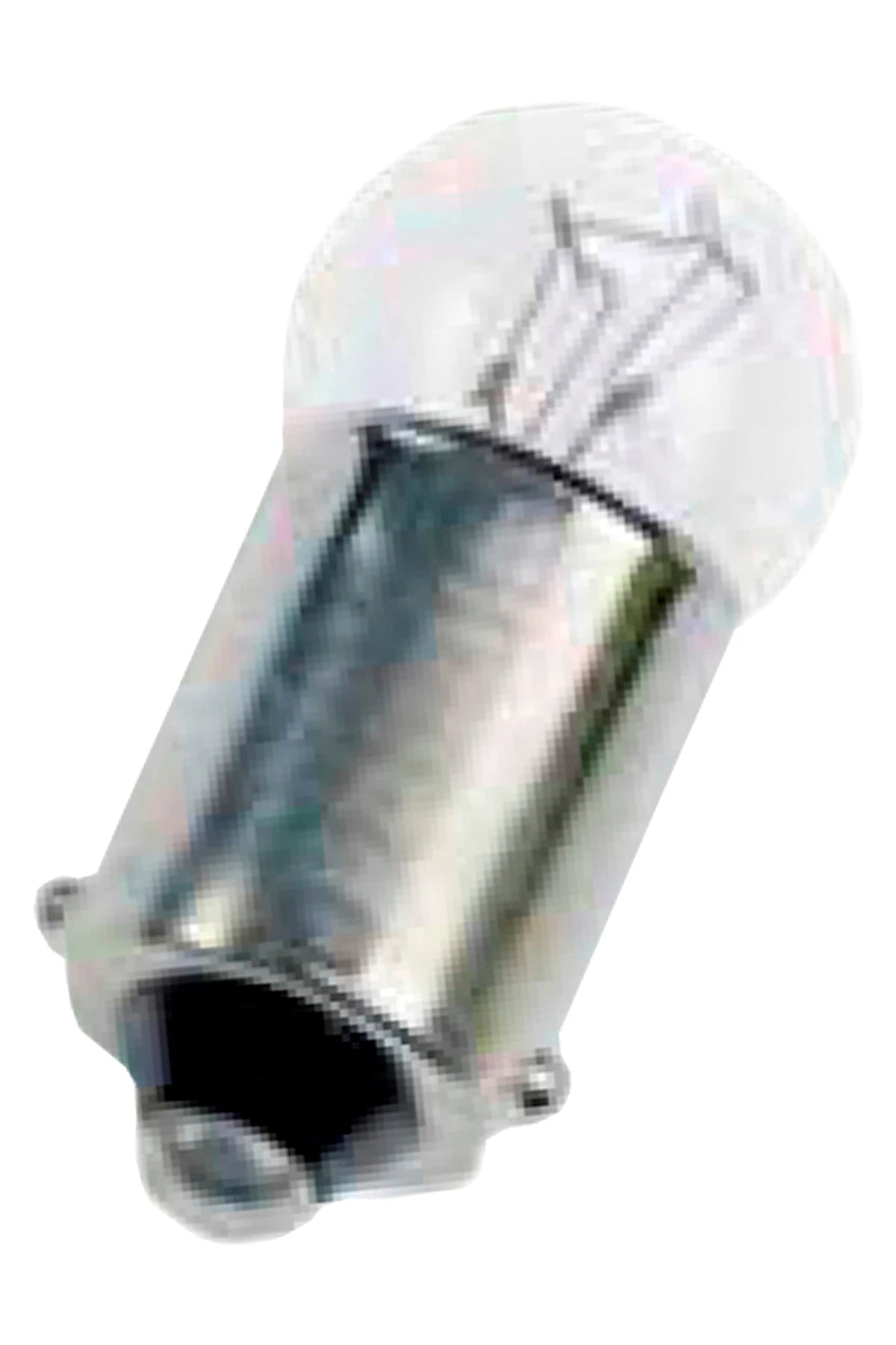 790672 | NE-100672 - Ball lamp 12V 2W Ba9s 11x23mm