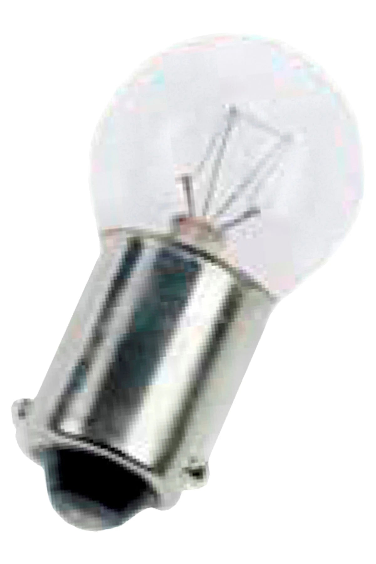 Ball lamp 12V 5W BA9s 15x29mm