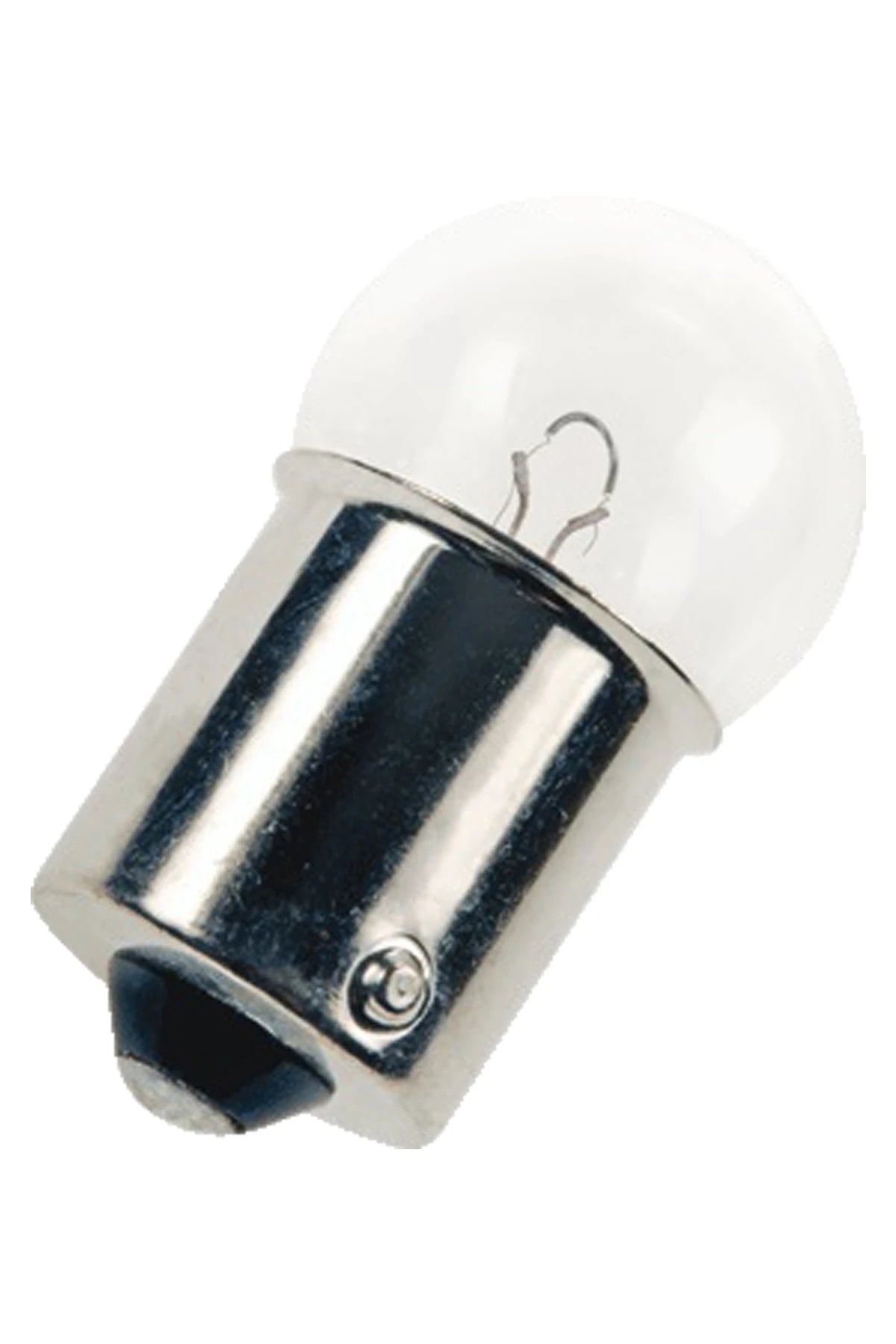Ball lamp 24V 15W Ba15s 18x35mm