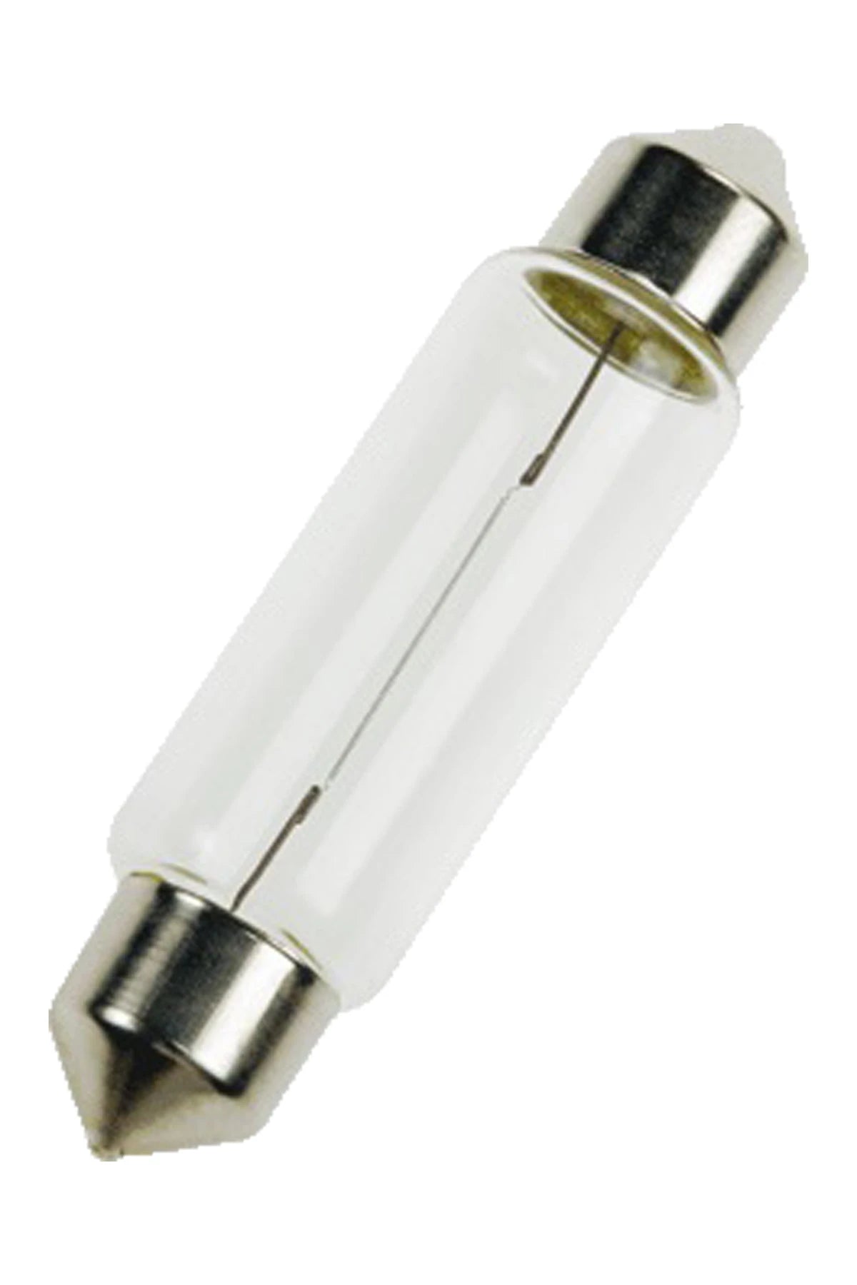 Festoon lamp 24V 3W S8,5 11x44mm