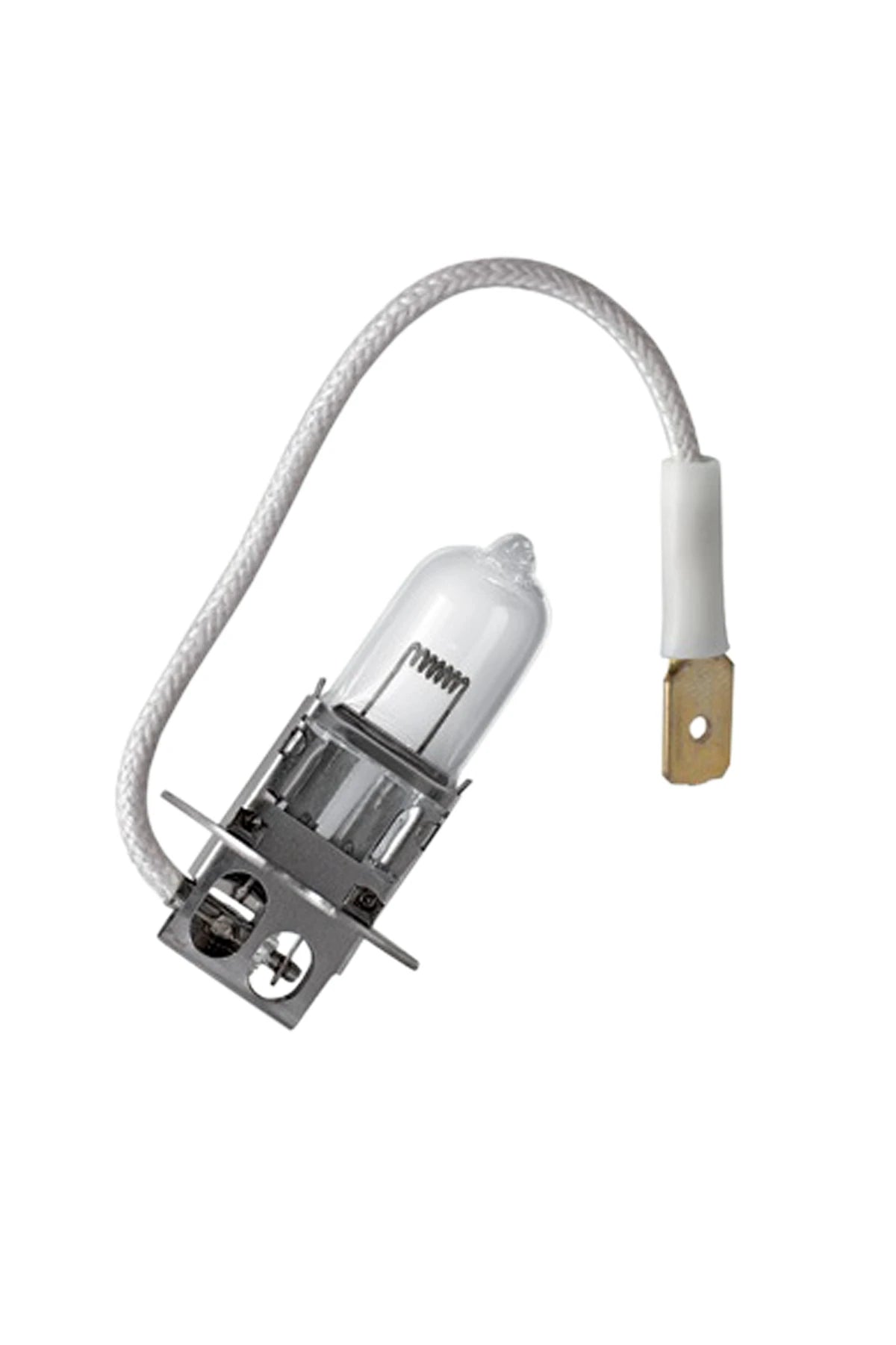 Car lamp Halogen 12V 100W PK22s H3