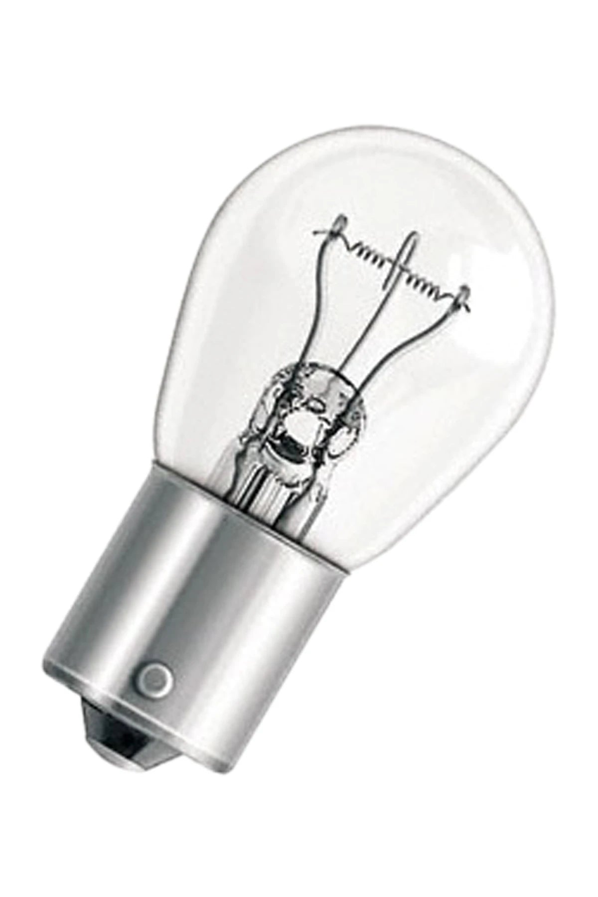 Car lamp 24V 21W Ba15s 25x47mm