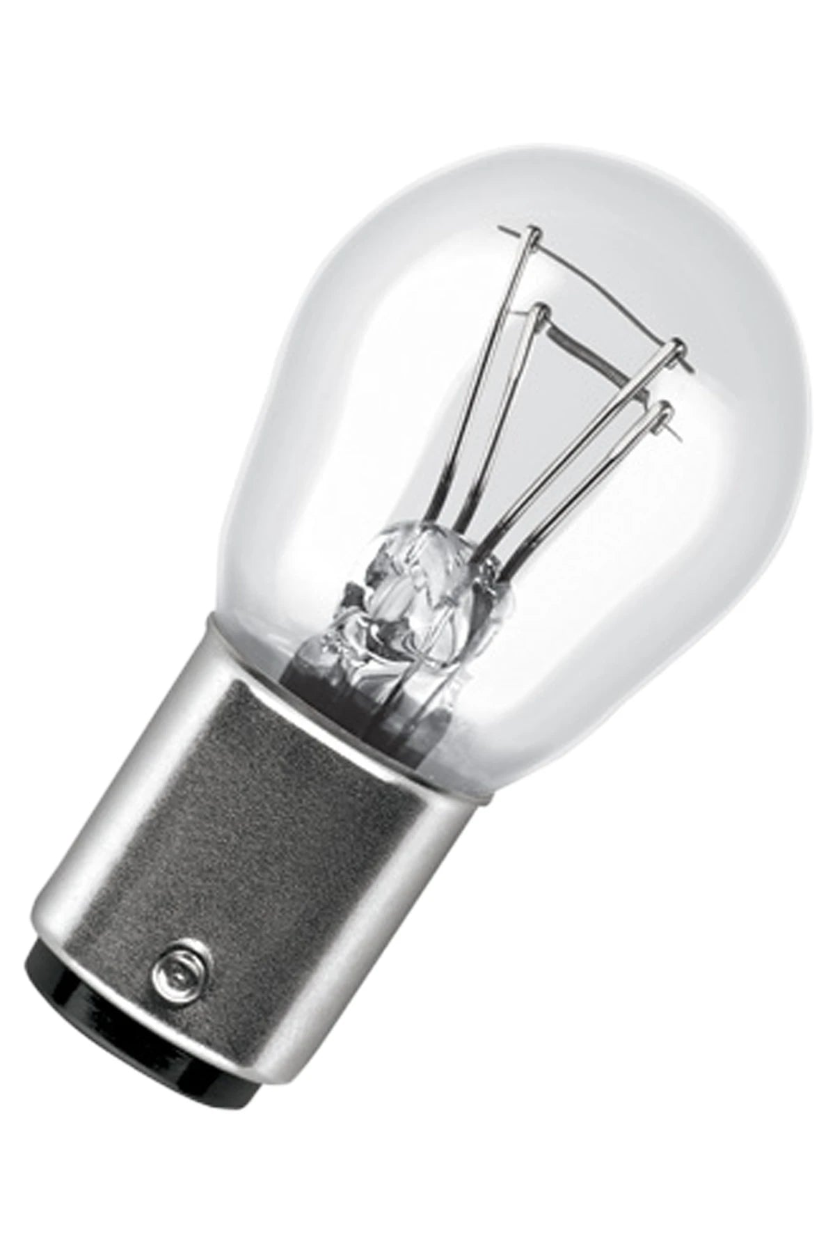 Car lamp 6V 21/5W Bay15d 25x47mm