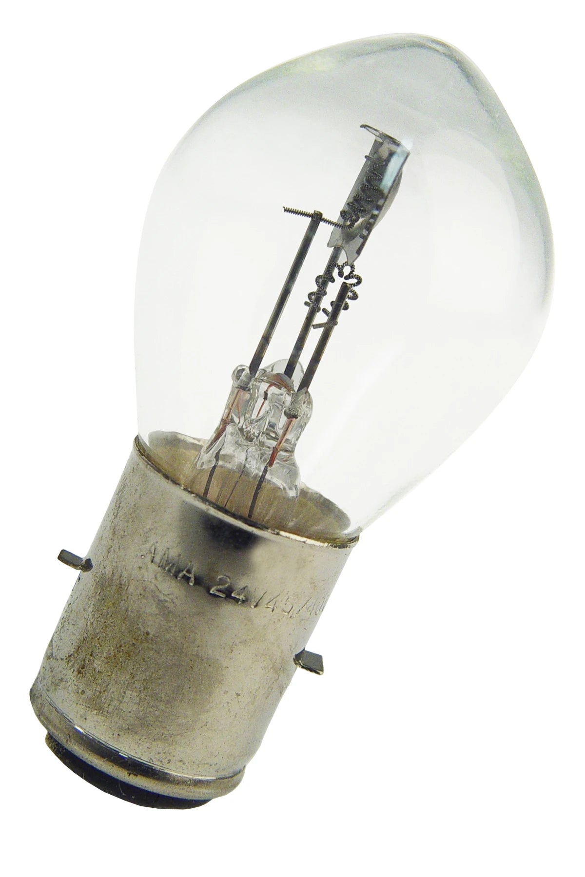 Car lamp 24V 45/40W Ba20d 36x70mm