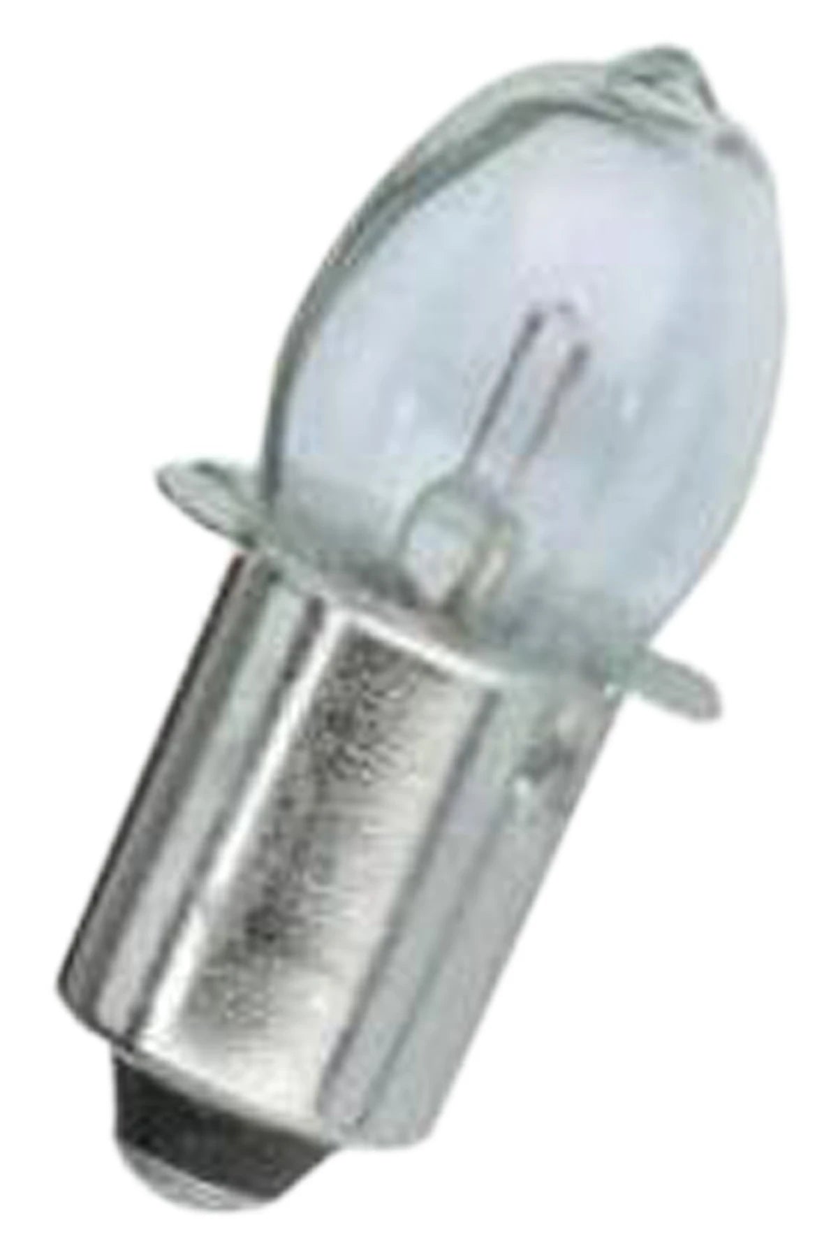 Flashlightlamp 4,8V 850mA P13.5s Xenon 11x30mm type XPR-13