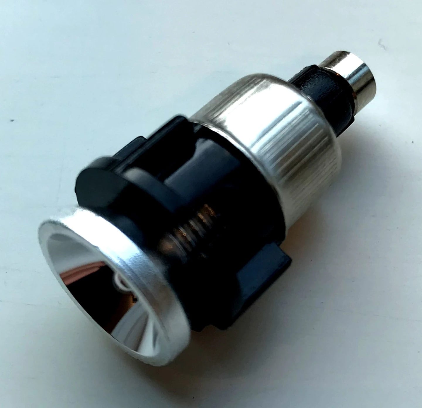 Xenon Lampmodule 2.3V 0.3A type M-201 for WolfLite M-20