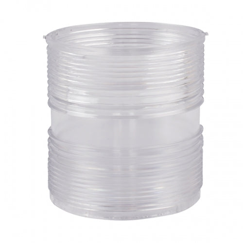 Plastic Lampshade 07: ?100 x H107mm For Navigation Light CXH-2C
