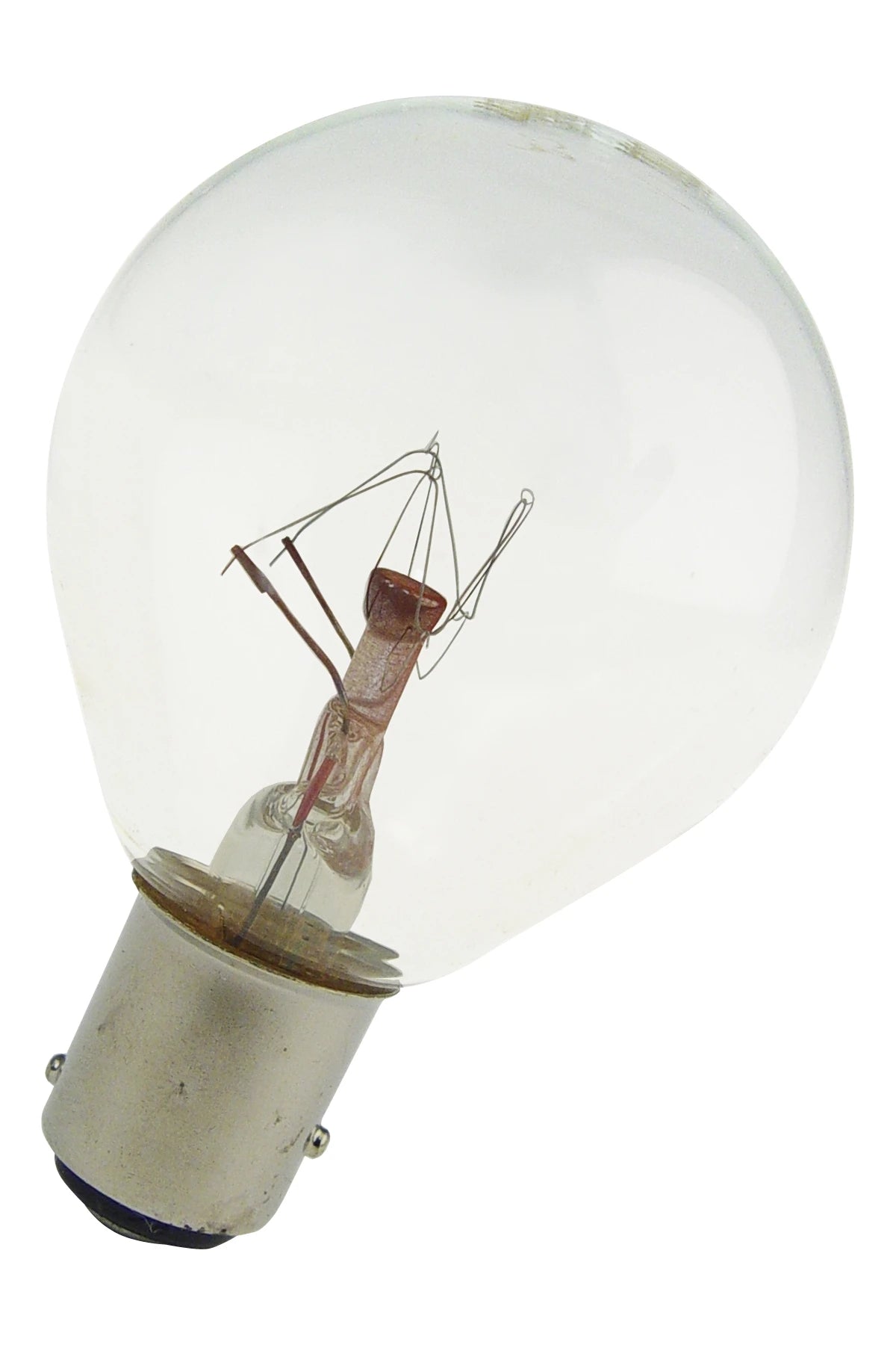 790436 | NE-100436 - Danlamp Navigation lamp 110V 40cd Bay15d 25x70mm