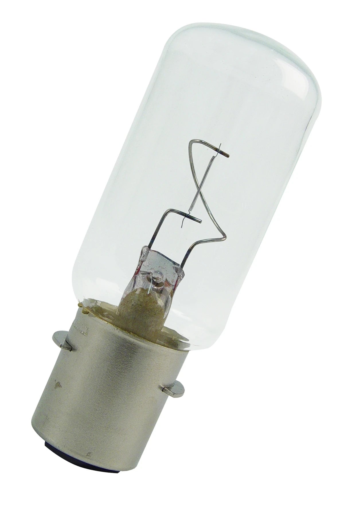790449 | NE-100449 - Calex Marine Navigation lamp 24V 50cd (40W) P28s 38x108mm approved