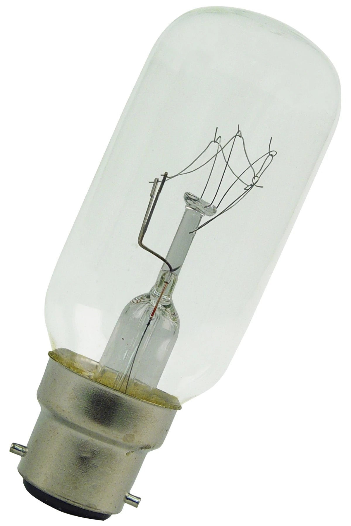 790445 | NE-100445 - Navigation lamp 220V 13cd B22 39x100mm