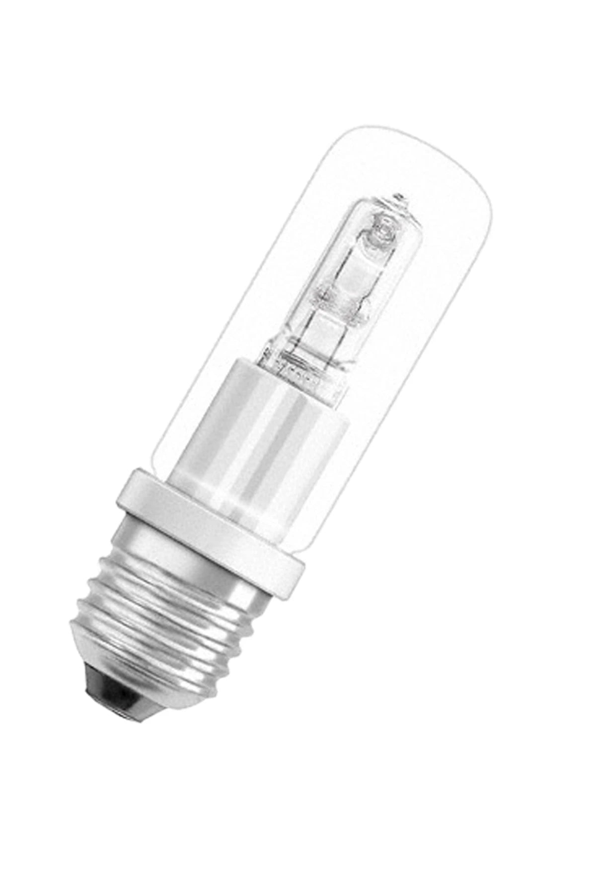 Halogen lamp 220/230V 205-250W E27 31x105mm