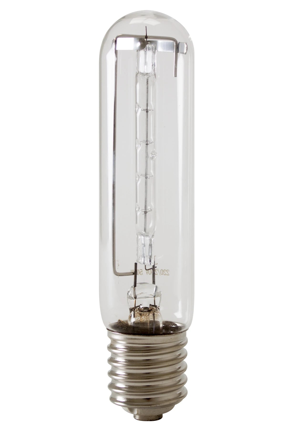791272 | NE-101272 - Calex Marine Halogen lamp 220/240V 500W E40 clear 46x205mm, JTT-type
