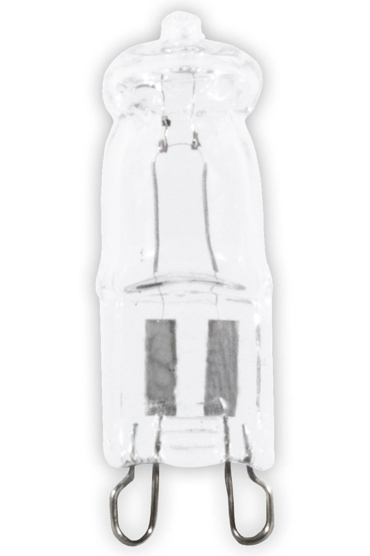 Halogen Lamp 240V 28W G9 Clear