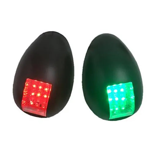 Yacht Marine Navigation Light LED DC12V 0.8W | E011004