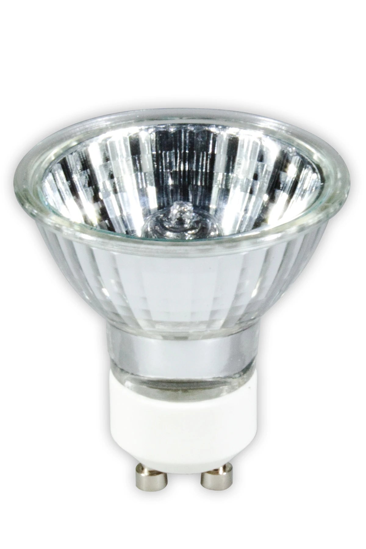 Halogen lamp 240V 50W GU10 36°