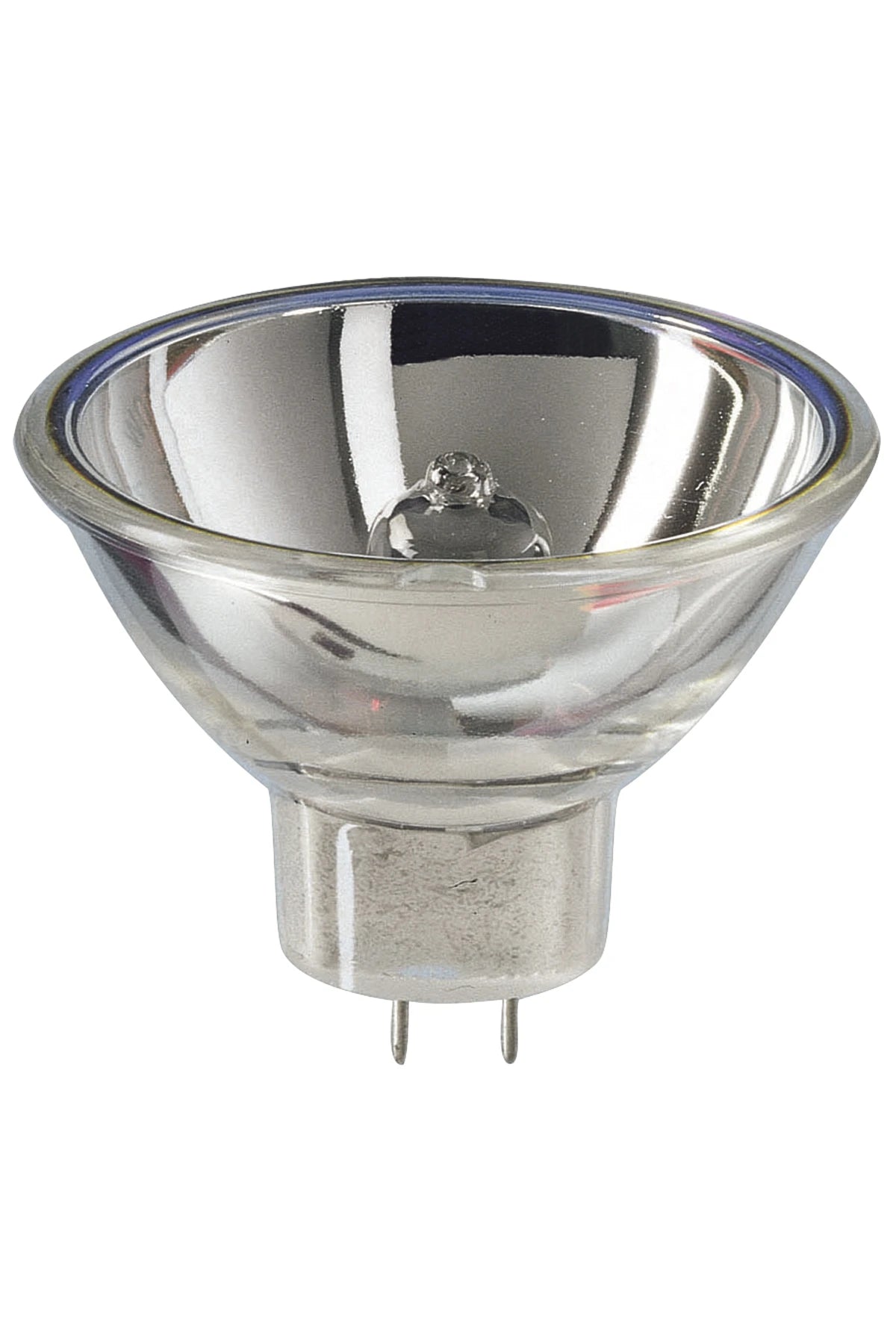 Projection lamp 12V 75W GZ6,35 Ø50mm, EFN