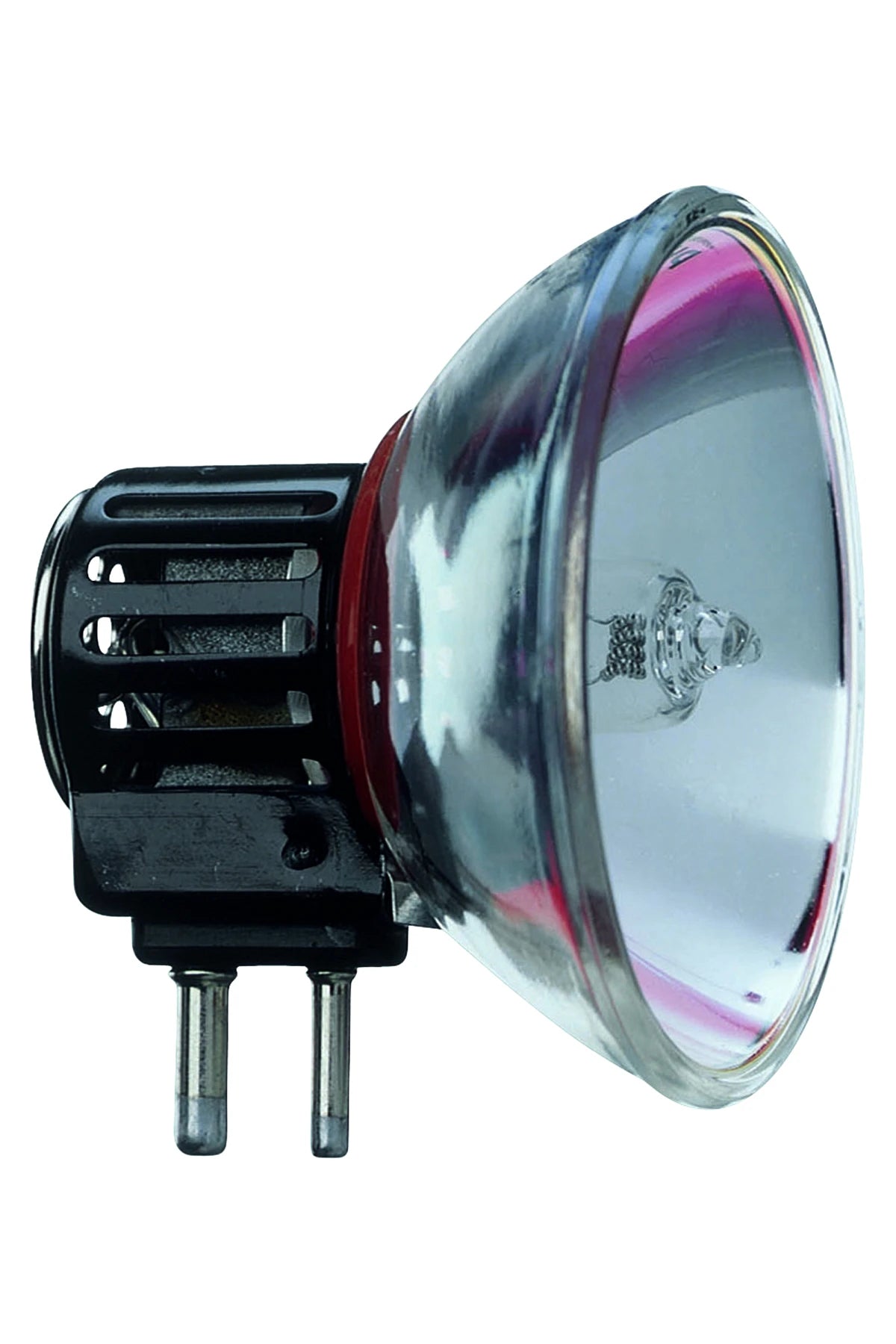 Projection lamp 16V 50W GX7,92 Ø50mm, ELS