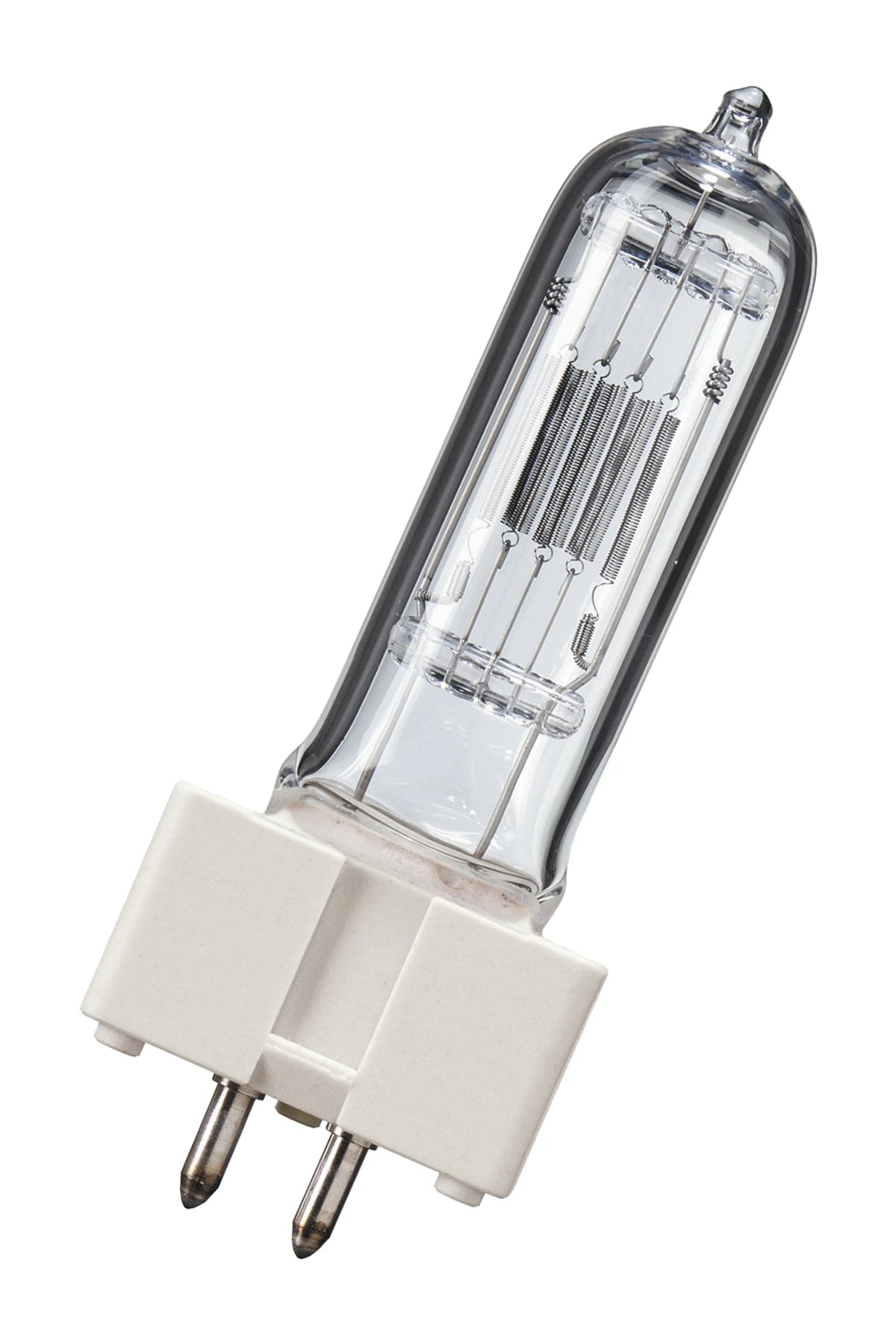 Searchlight lamp 230V 1000W GX9.5, T11/T19/CP70