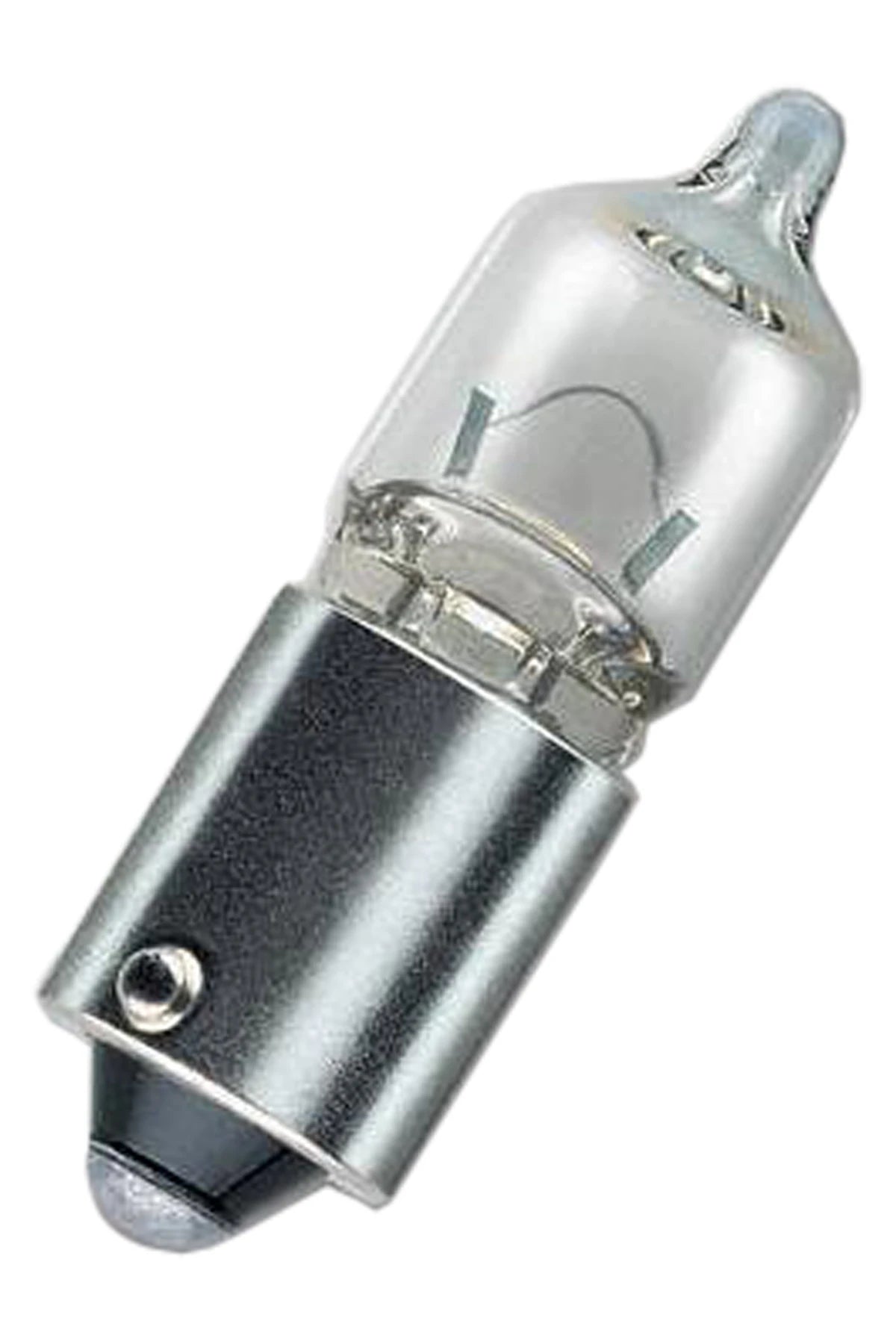 Halogen lamp 6V 20W Ba9s 9x28mm