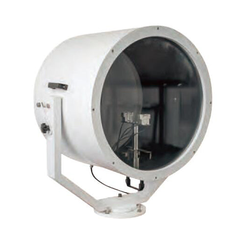 IMPA 370501 - 370513 Aluminum Suez Searchlight 3000W | TZ5