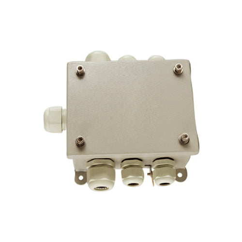 Multiple Terminals Junciton Box Voltage ?600V Current ?20A | JXT