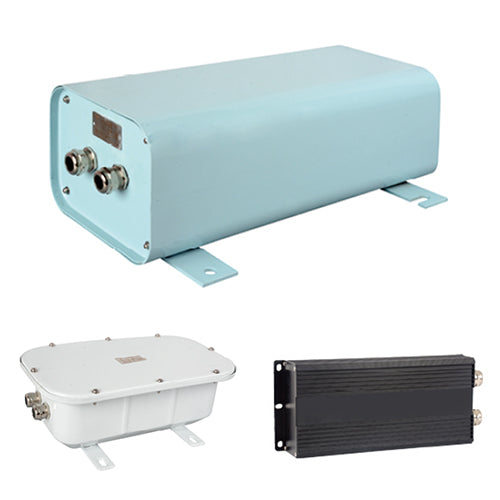 Ballast Box 250W 400W 700W 2x400W | 110V/60Hz 220V/50-60Hz For Searchlight