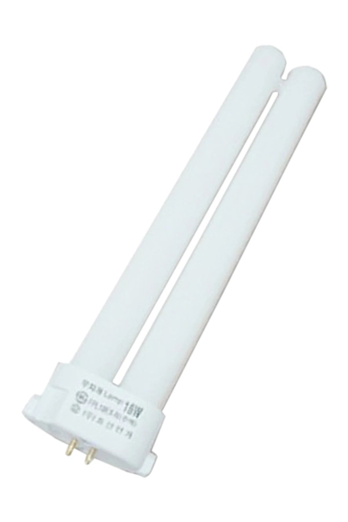 Japanese energy saving lamp FPL 28W EX-N 4-pins, GY10q-5 5000K