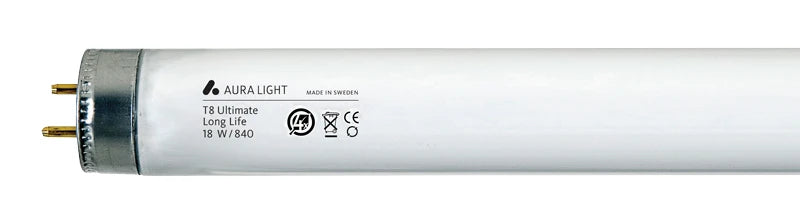 Aura Long Life TL-Buis 36W / 827 Type Ultimate