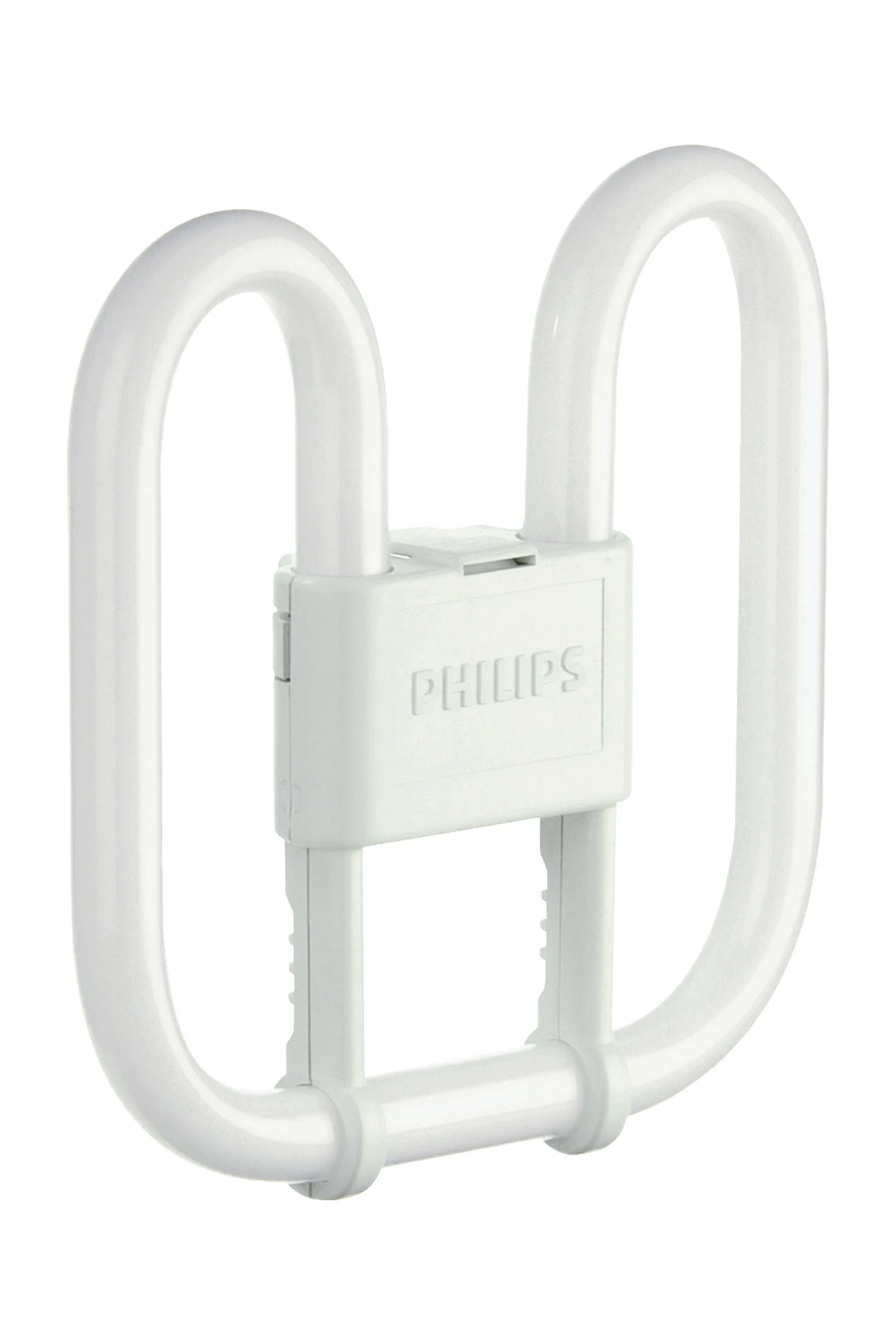 Fluo-lamp British 2D 28W 835 4-pins warm white