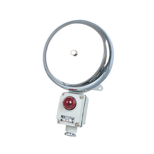 IMPA 793445 793446 - 24/110/220 96dB Marine Bell | YLX200