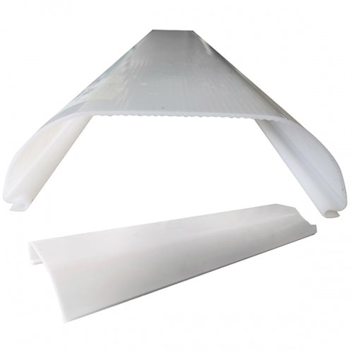 Ceiling Diffuser U-shape 04