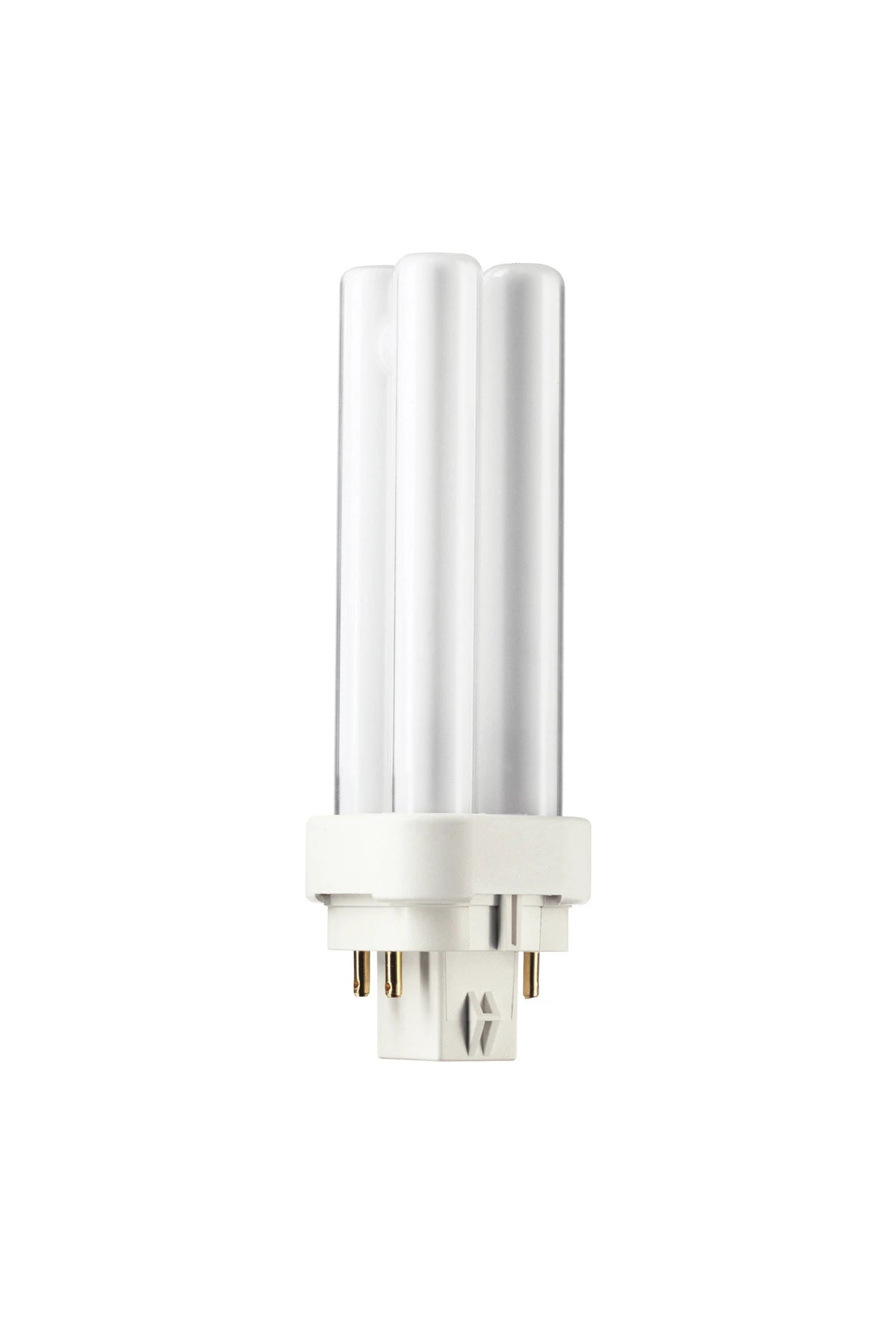 Philips PL-C lamp 10W/840 4 pin G24q1