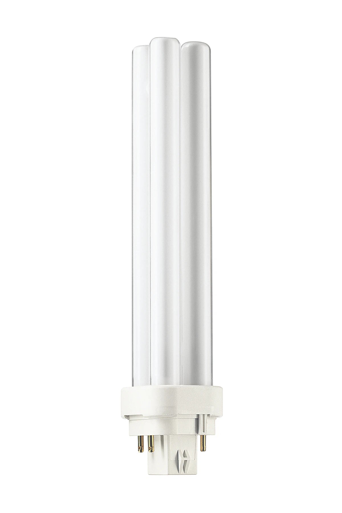 Philips PL-C lamp 26W/827 4 pin G24q3